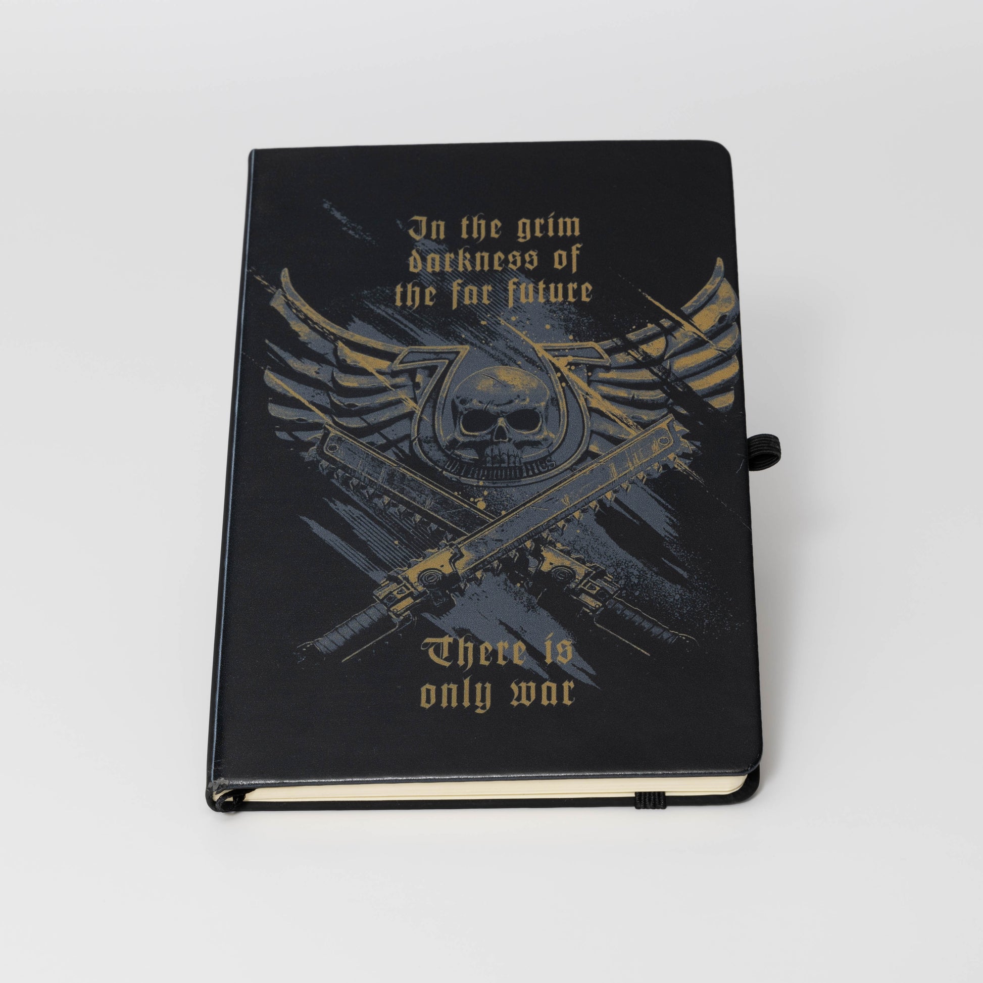 Warhammer 40,000: Space Marine 2 Merch Collection (2025 Edition)