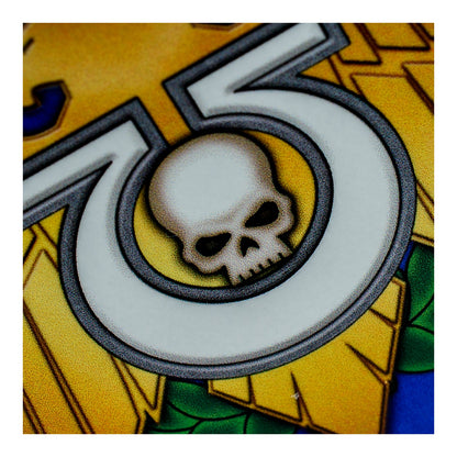 Warhammer 40,000: Ultramarines Chapter Desk Banner — product image 7