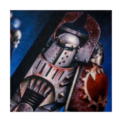 Warhammer: The Horus Heresy Traitor Legion Desk Mat — product image 8