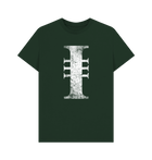 Evergreen Inquisition Battleworn Insignia T Shirt