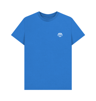 Bright Blue Daughters of Khaine Insignia T Shirt