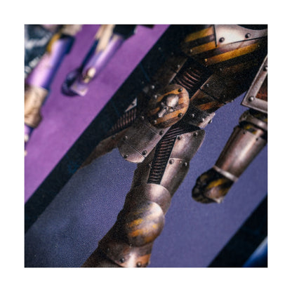Warhammer: The Horus Heresy Traitor Legion Desk Mat — product image 9