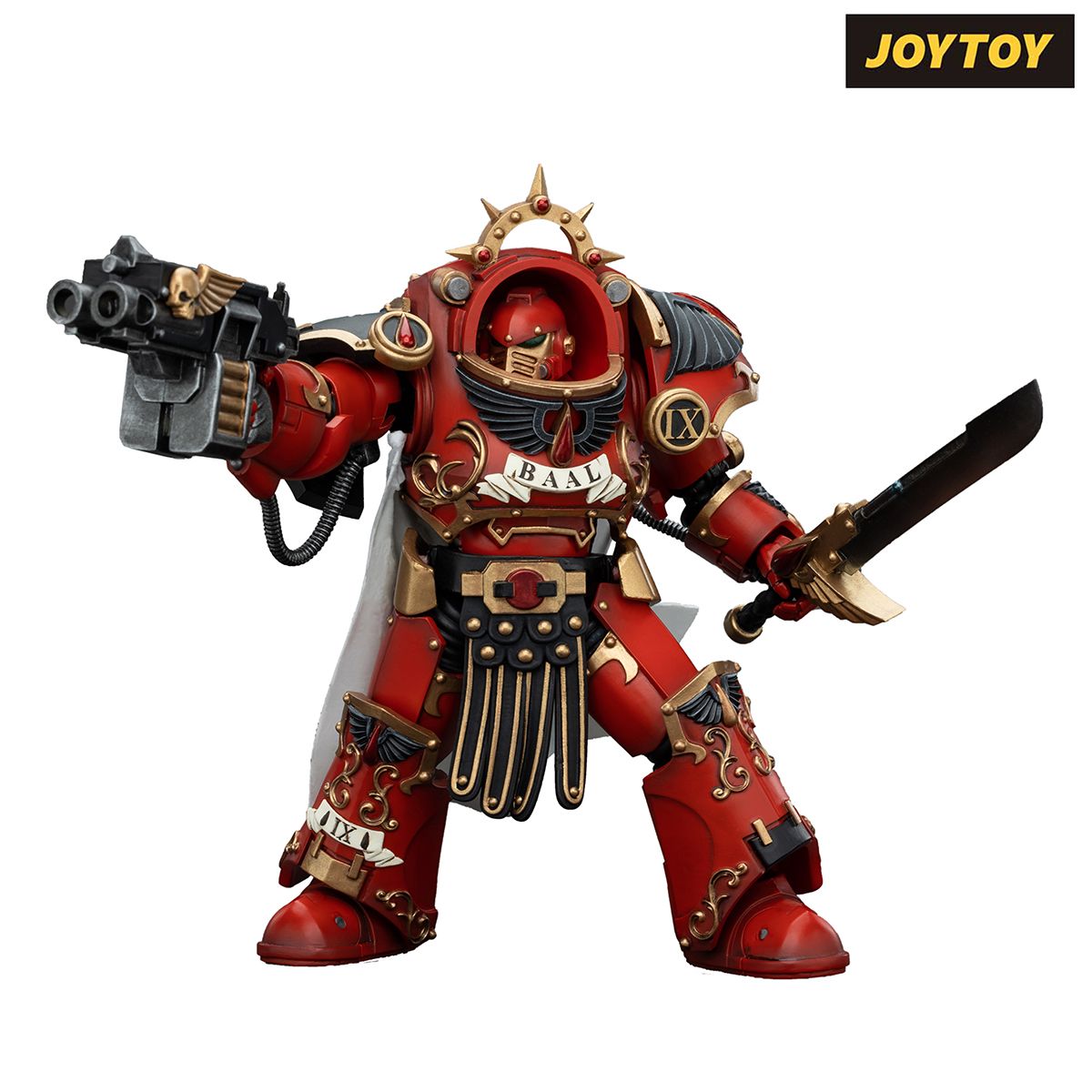 As Shown Toy Figures Front