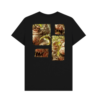 Great Unclean One Double Sided T Shirt