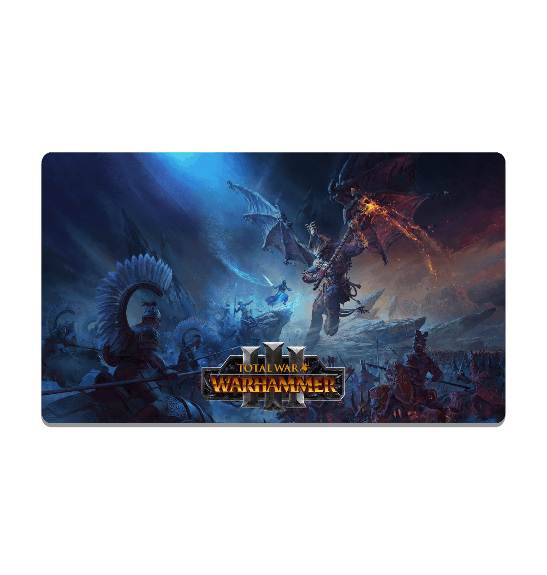 As Shown Mouse Pads
