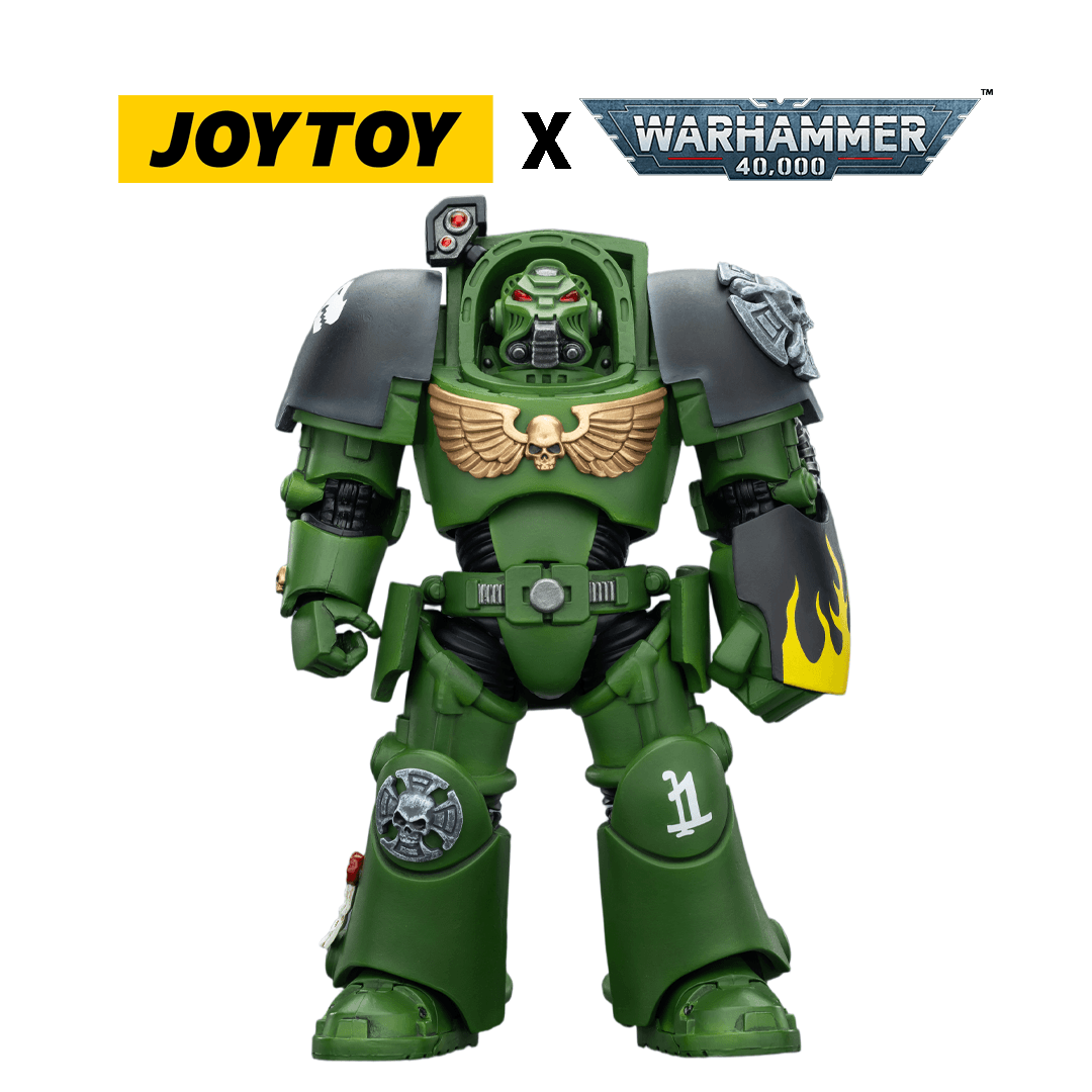 As Shown Toy Figures Front