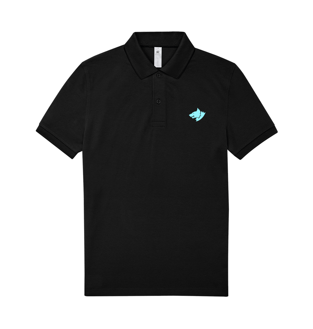 Black Polo Shirt