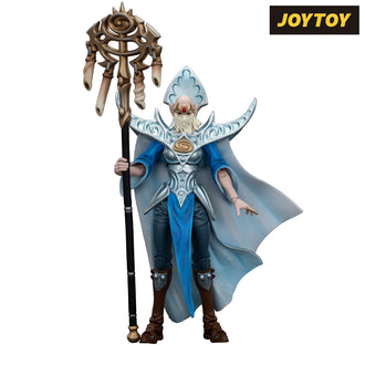 JoyToy Warhammer Age of Sigmar Action Figure - Stormcast Eternals, The Blacktalons, Lorai Child of the Abyss (1/18 Scale) Preorder