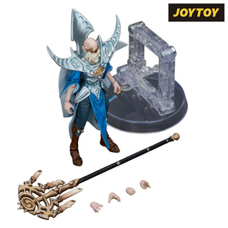 JoyToy Warhammer Age of Sigmar Action Figure - Stormcast Eternals, The Blacktalons, Lorai Child of the Abyss (1/18 Scale) Preorder