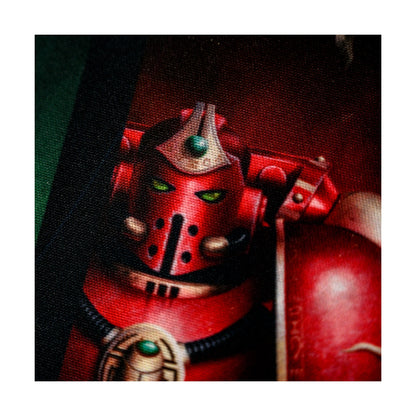 Warhammer: The Horus Heresy Traitor Legion Desk Mat — product image 10