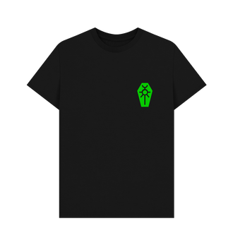 Black Necrons T Shirt