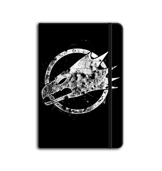 Black Notebook