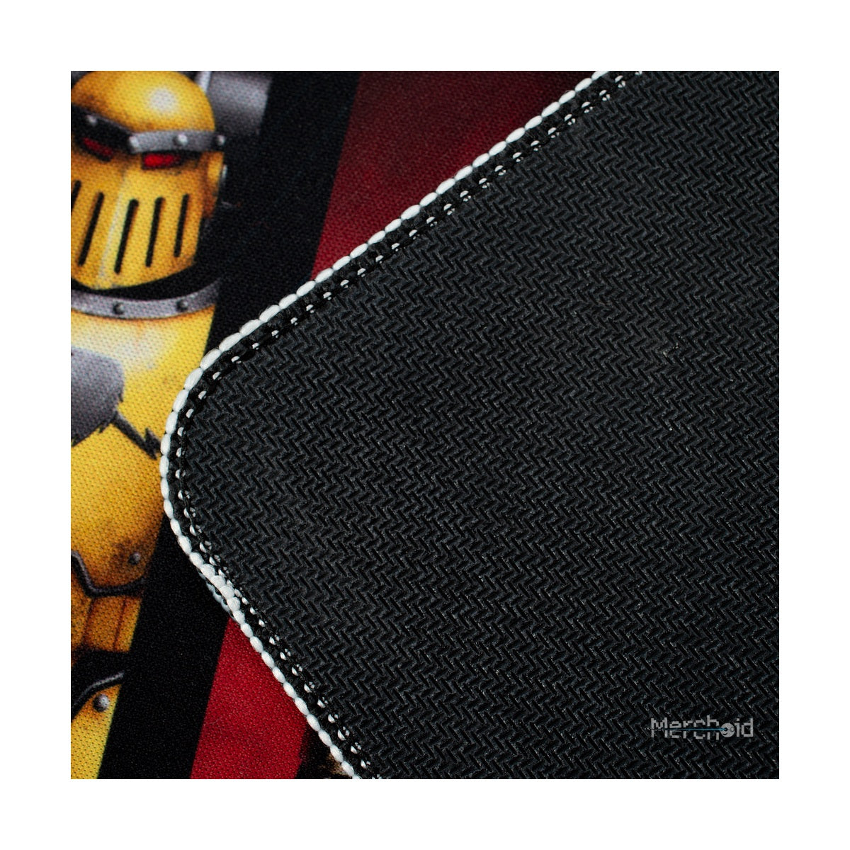 Warhammer: The Horus Heresy Loyalist Legion Desk Mat — product image 1