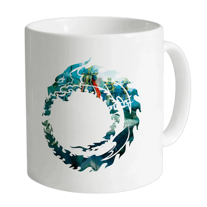 Thousand Sons Mug