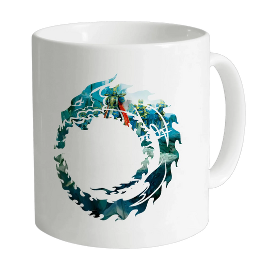 Thousand Sons Mug