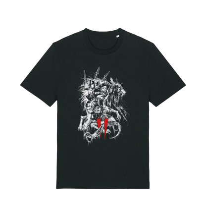 Vermintide II 'The Ubersreik Five' T Shirt