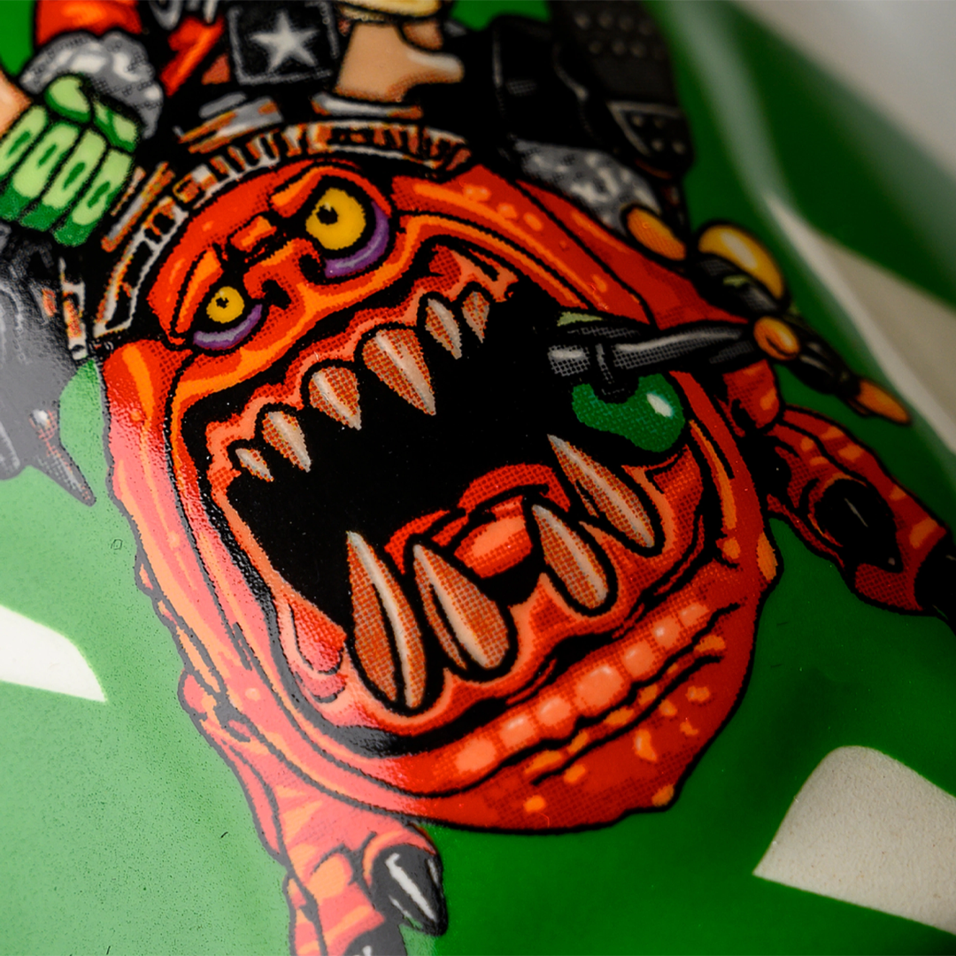 Warhammer 40,000: Red Gobbo Mug Gift Set