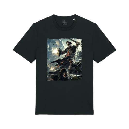 Premium Gaunt's Ghosts: Necropolis T Shirt