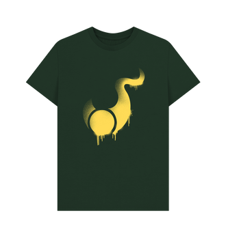 Evergreen Tzeentch Graffiti Insignia T Shirt