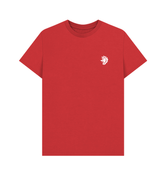 Red Fyreslayers Insignia T Shirt