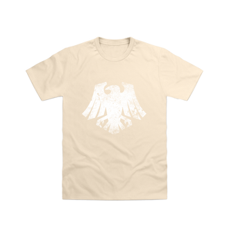 Sand Raven Guard Battleworn Insignia T Shirt