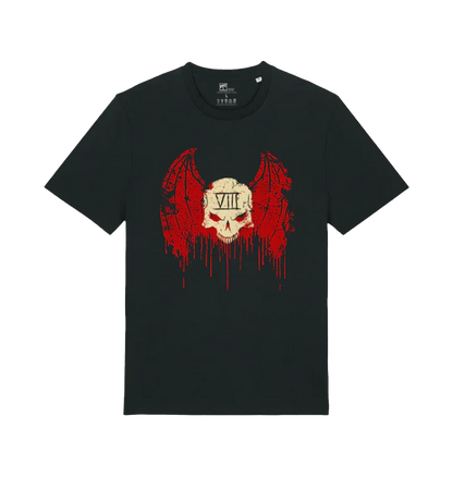 Warhammer The Horus Heresy Night Lords T Shirt