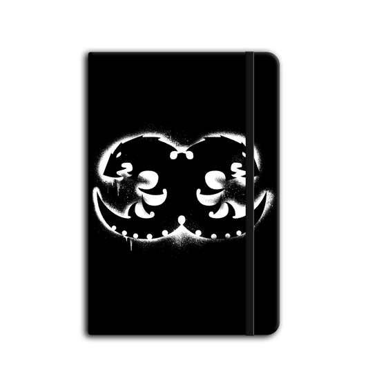 Black Notebook