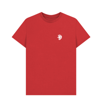 Red Fyreslayers Insignia T Shirt