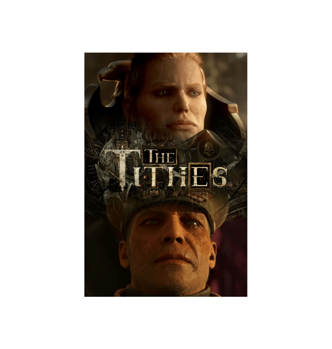 Unframed Poster Front