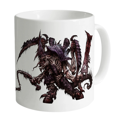Tyranids Mug