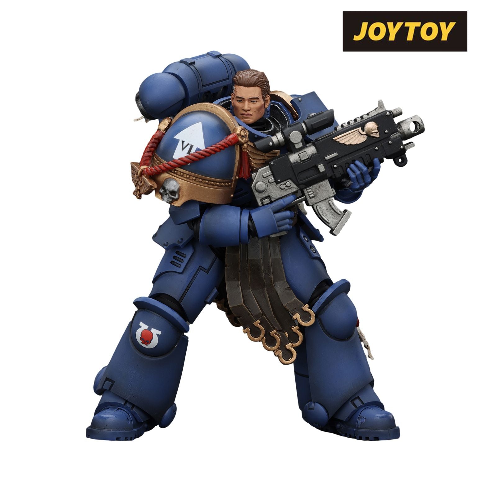 Warhammer 40,000: Space Marine 2 | MERCH.WARHAMMER.COM – Warhammer