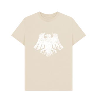 Oat Raven Guard Battleworn Insignia T Shirt