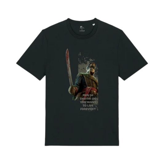 Premium Gaunt's Ghosts T Shirt