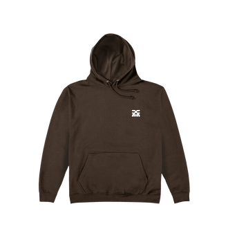 Hot Chocolate Khorne Insignia Hoodie