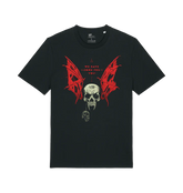 Warhammer 40,000 - Night Lords 'We Have Come For You' T Shirt