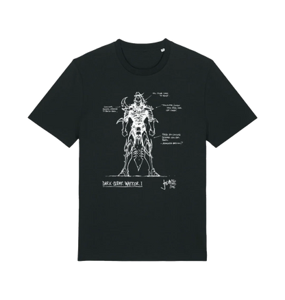 Drukhari Sketch T Shirt