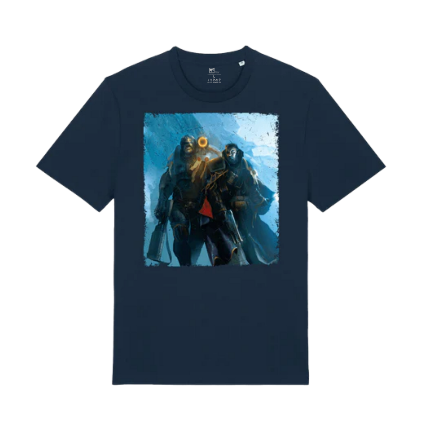 Eisenhorn: "Xenos" T Shirt