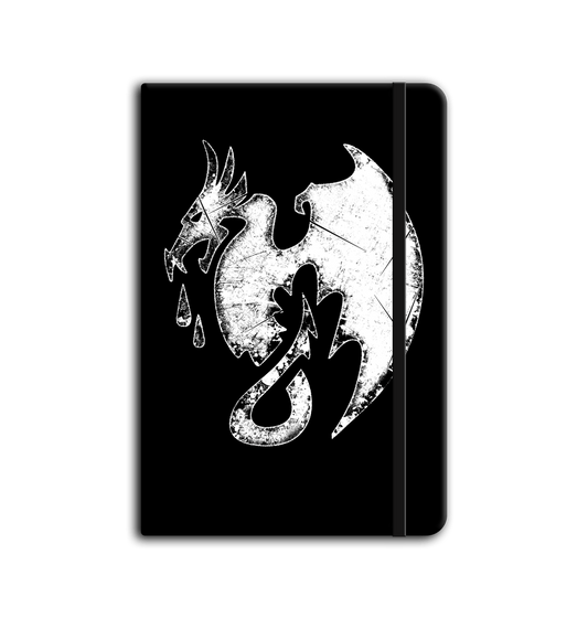 Black Notebook
