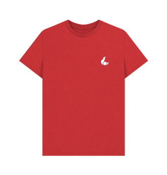 Red Disciples of Tzeentch Insignia T Shirt