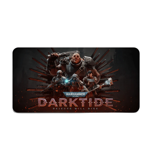 As Shown Mouse Pads