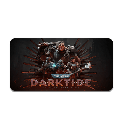 As Shown Mouse Pads Front