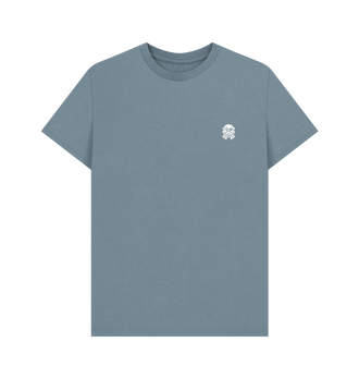 Stone Blue Kharadron Overlords Insignia T Shirt