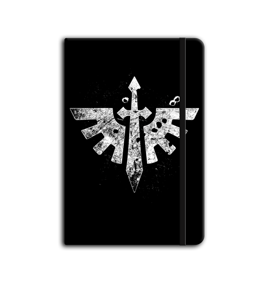Black Notebook