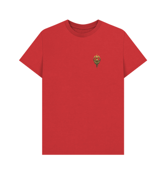 Red Fyreslayers Vulkite Berzerker T Shirt