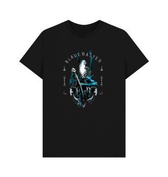 Black Drukhari: Drazhar - Blademaster T Shirt