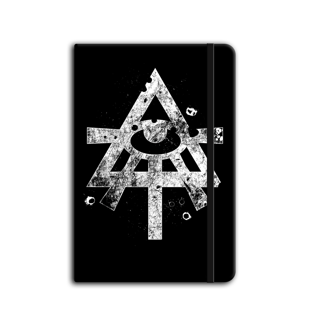 Black Notebook
