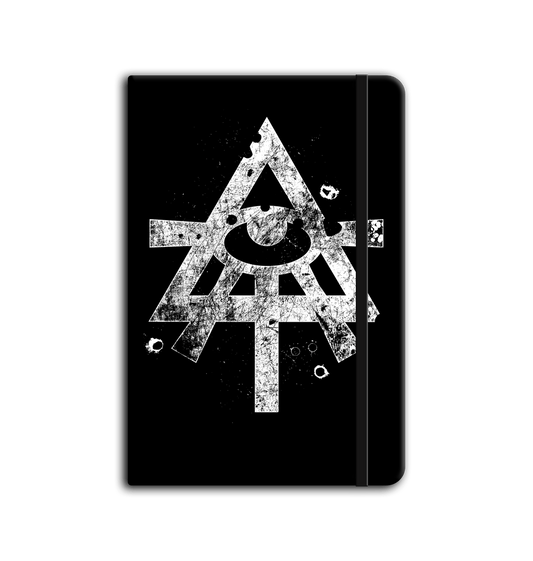 Black Notebook