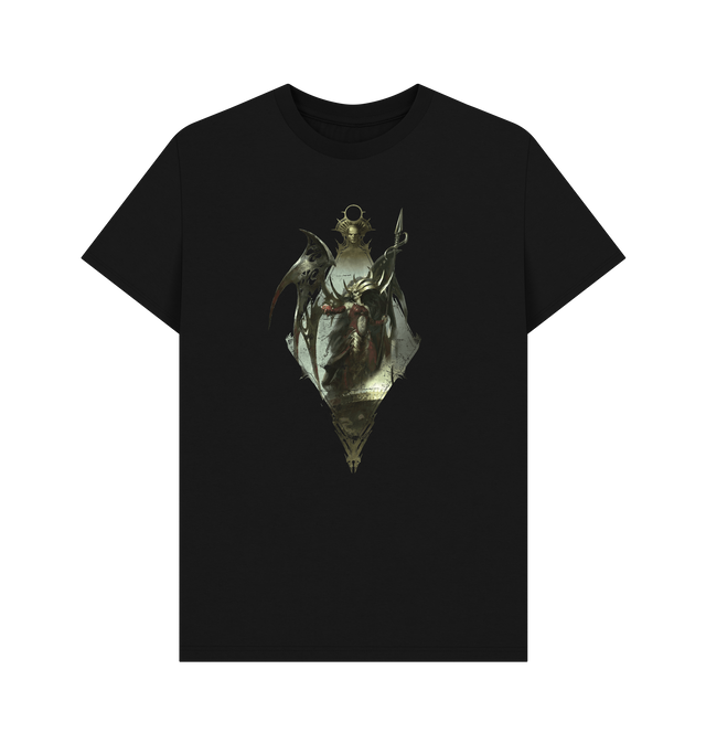 Black Daughters Of Khaine Morathi T Shirt