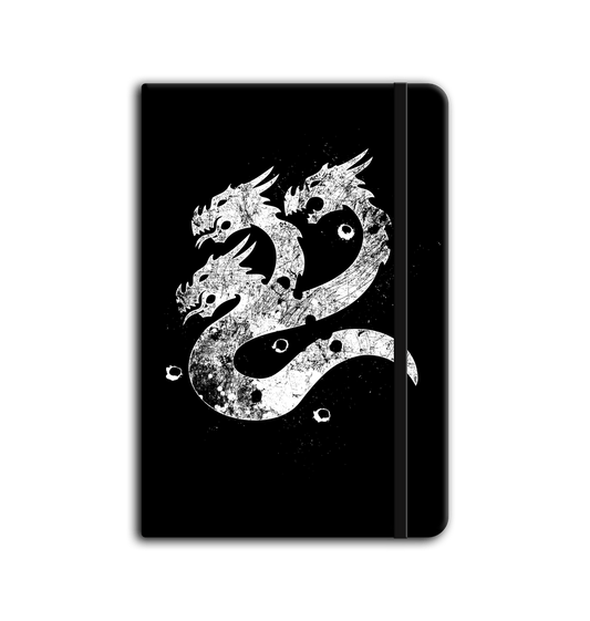 Black Notebook