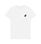 White Hedonites of Slaanesh Herald T Shirt